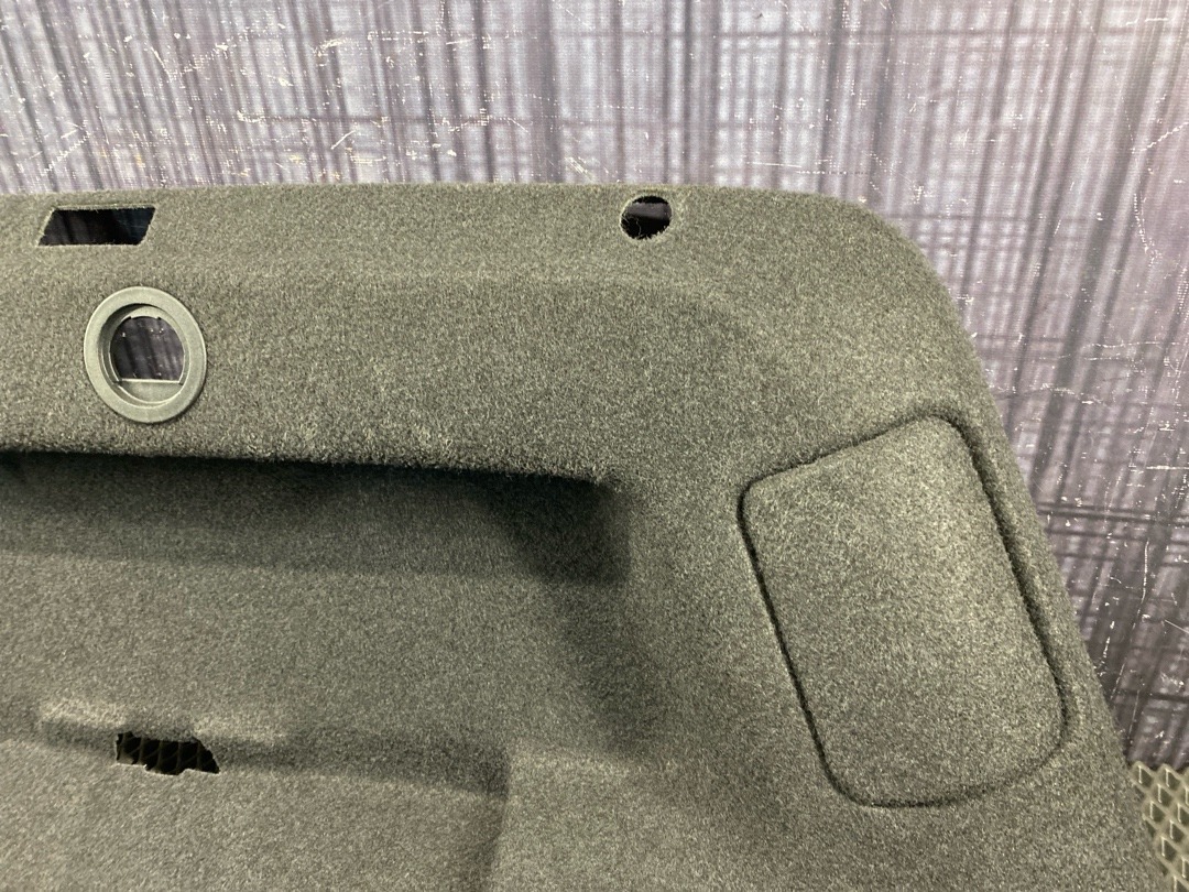 Обшивка крышки багажника, 1940 рублей, Красноярск