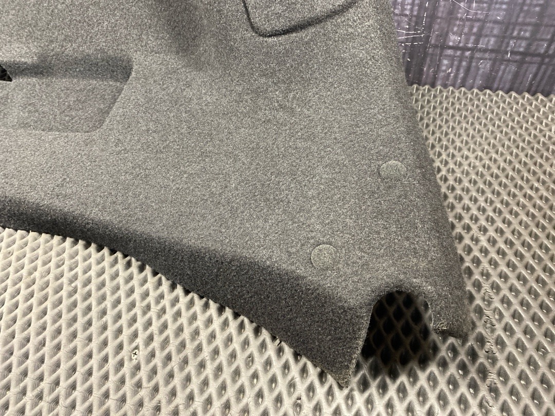 Обшивка крышки багажника, 1940 рублей, Красноярск