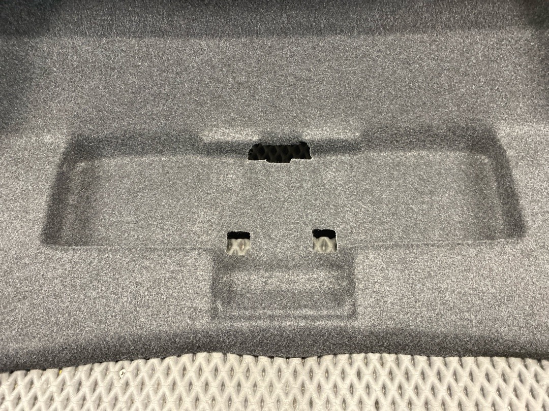 Обшивка крышки багажника, 1940 рублей, Красноярск