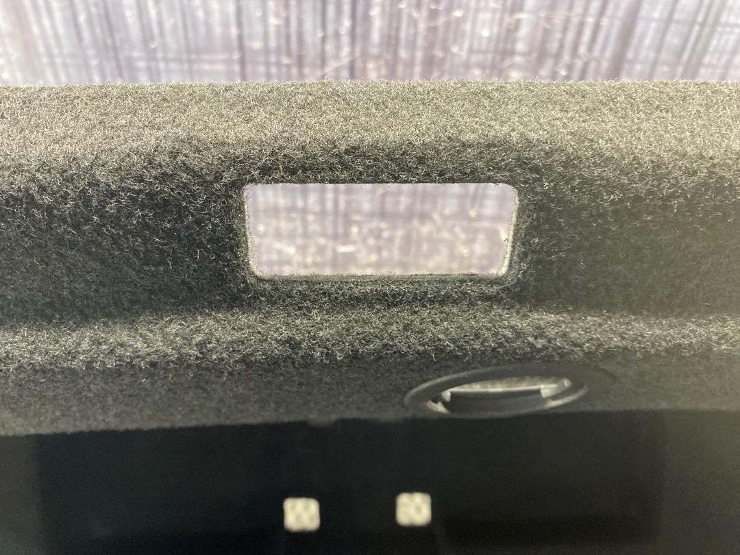 Обшивка крышки багажника, 1940 рублей, Красноярск