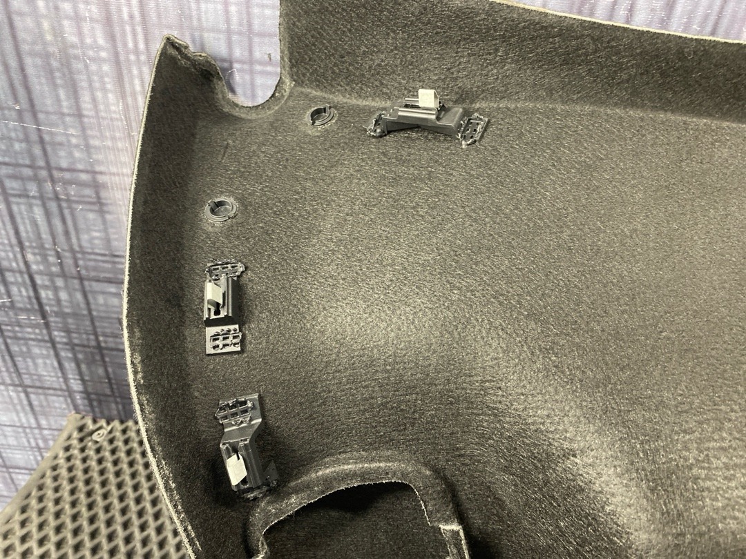 Обшивка крышки багажника, 1940 рублей, Красноярск