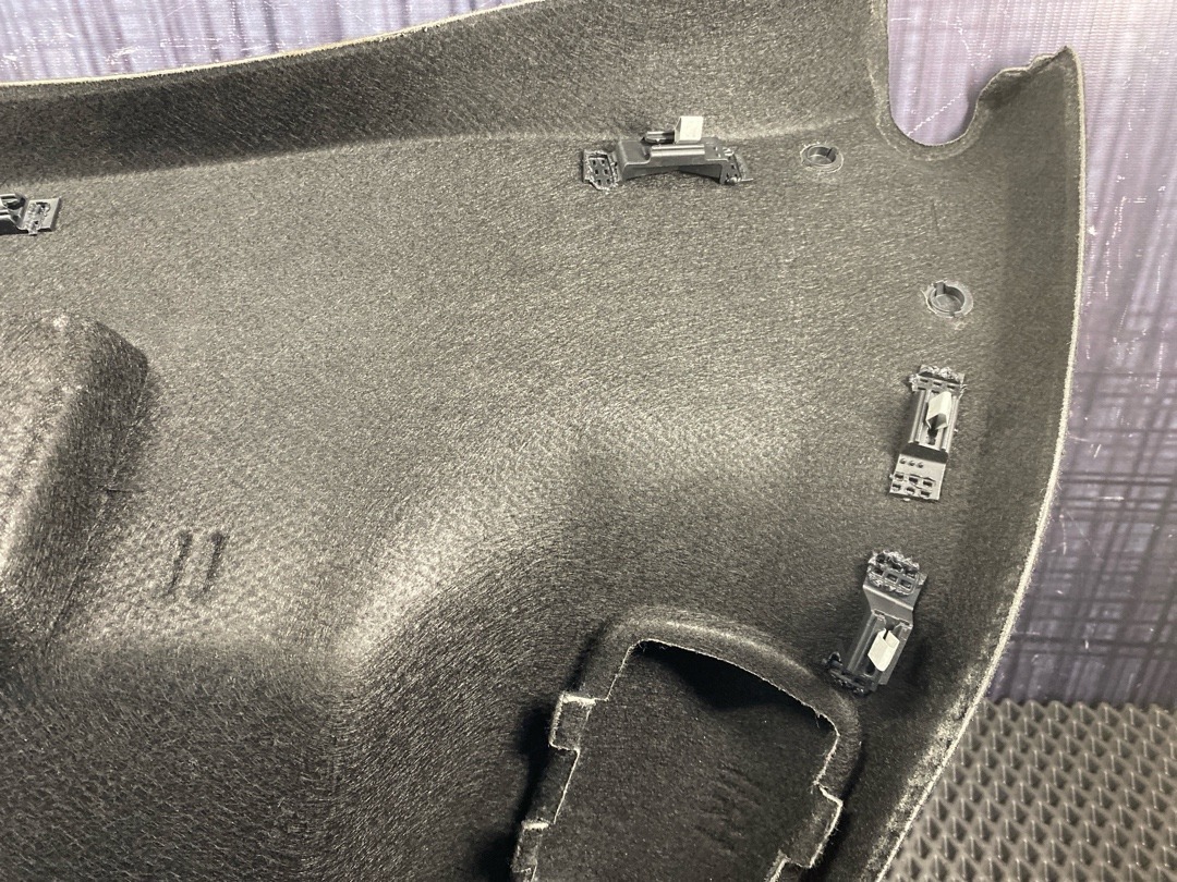 Обшивка крышки багажника, 1940 рублей, Красноярск