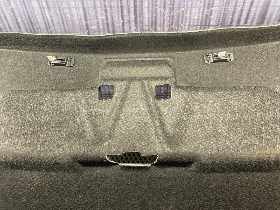 Обшивка крышки багажника, 1940 рублей, Красноярск