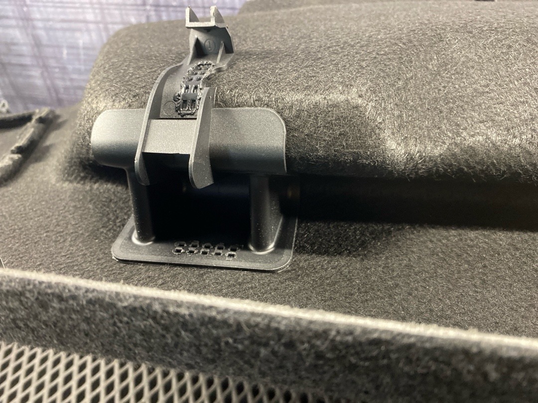 Обшивка крышки багажника, 1940 рублей, Красноярск