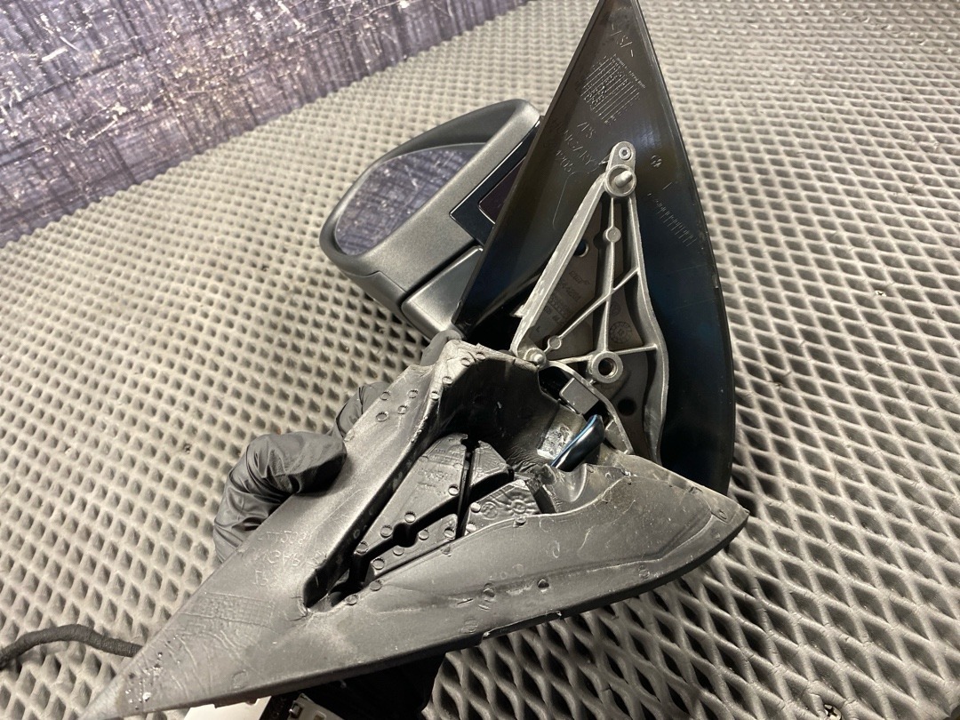 Зеркало, 11000 рублей, Красноярск