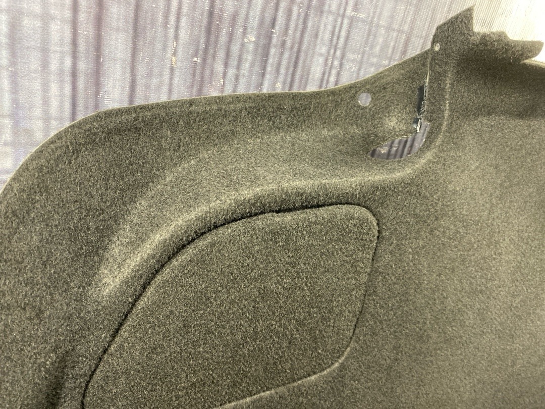 Обшивка багажника, 2320 рублей, Красноярск