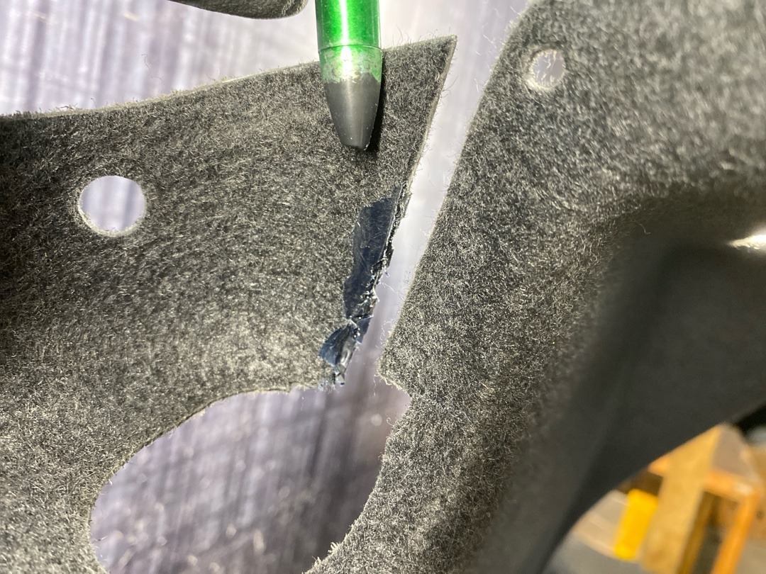 Обшивка багажника, 2320 рублей, Красноярск