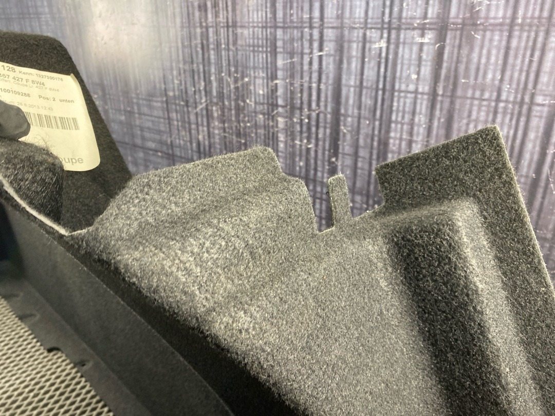 Обшивка багажника, 2320 рублей, Красноярск