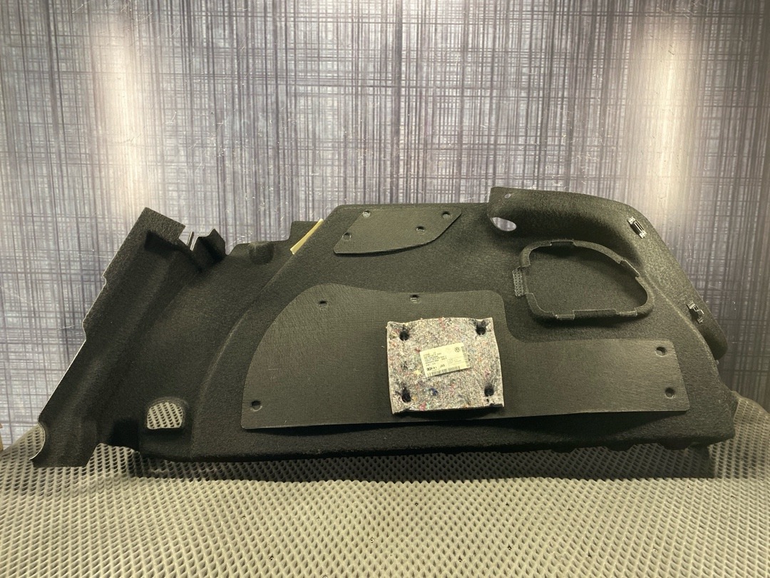 Обшивка багажника, 2320 рублей, Красноярск