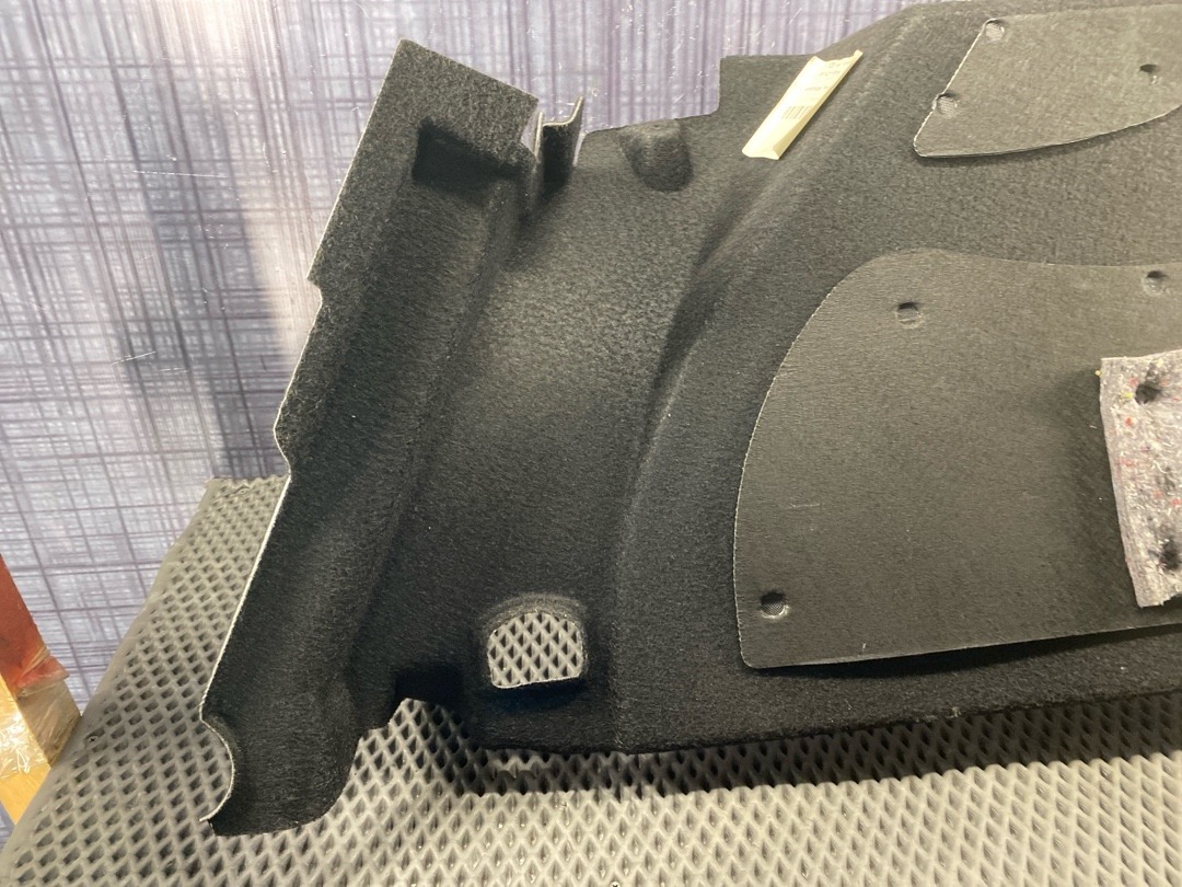 Обшивка багажника, 2320 рублей, Красноярск