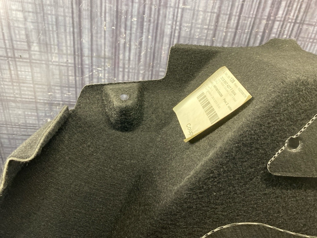 Обшивка багажника, 2320 рублей, Красноярск