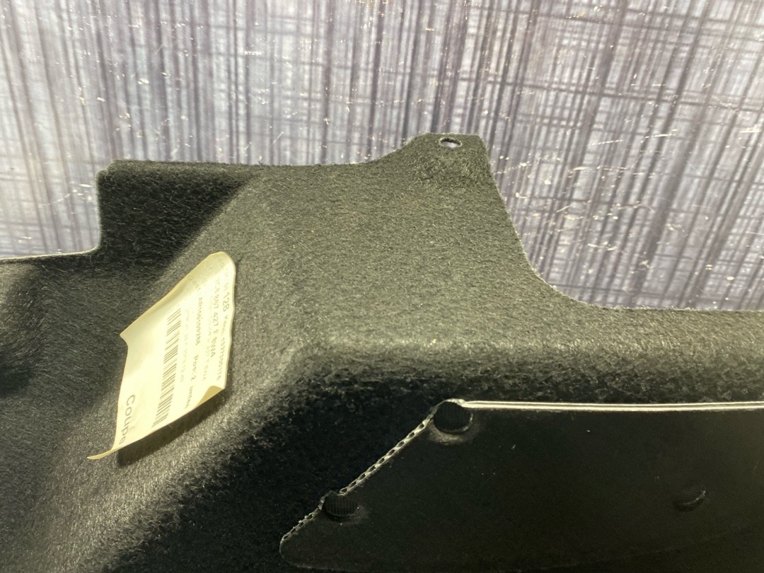 Обшивка багажника, 2320 рублей, Красноярск