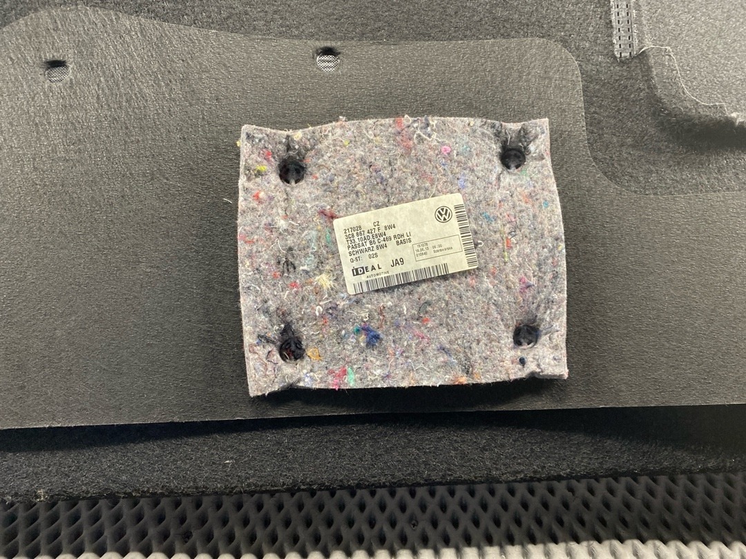 Обшивка багажника, 2320 рублей, Красноярск