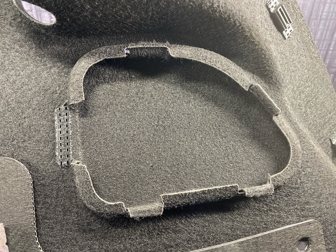 Обшивка багажника, 2320 рублей, Красноярск