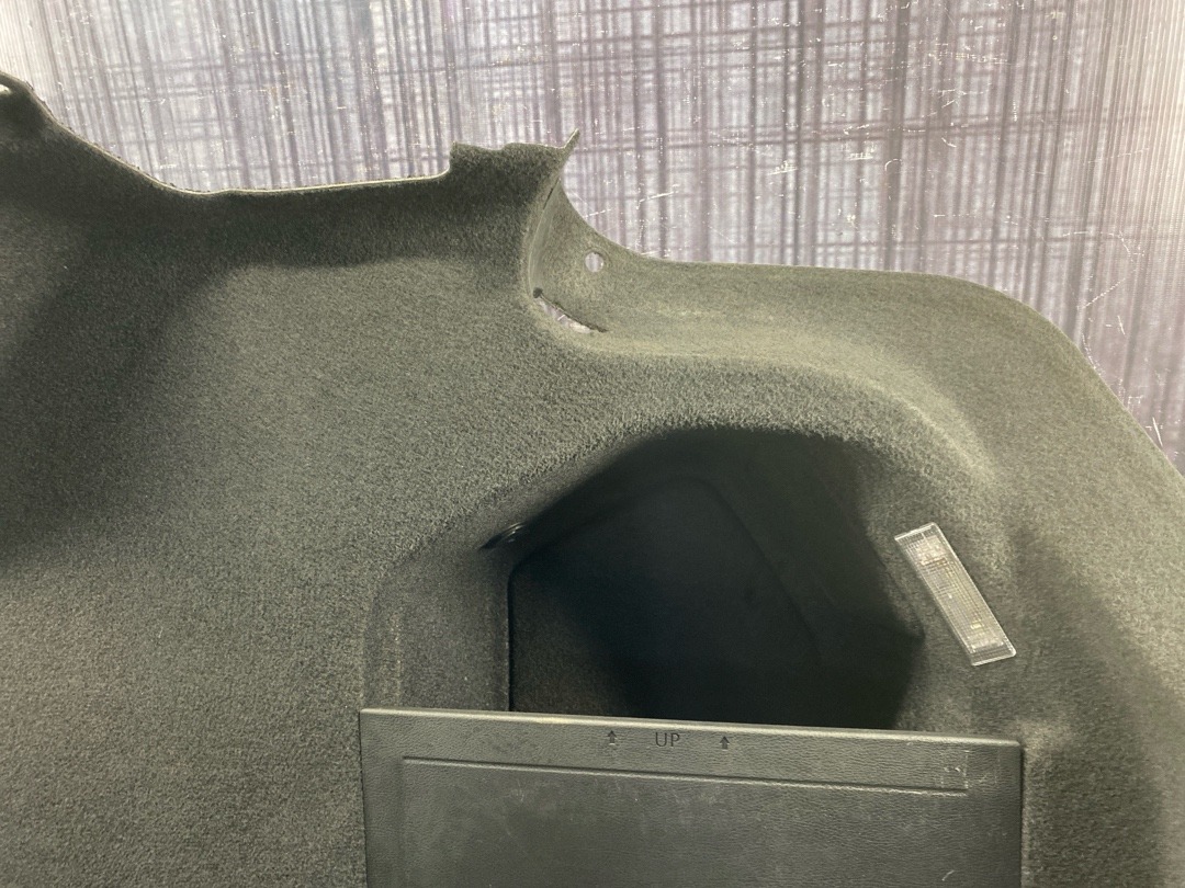 Обшивка багажника, 2320 рублей, Красноярск