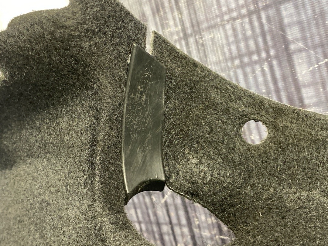 Обшивка багажника, 2320 рублей, Красноярск