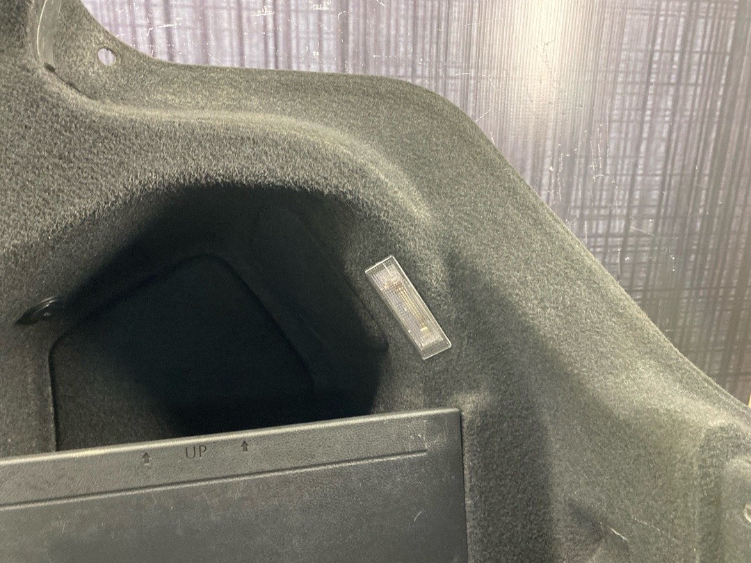 Обшивка багажника, 2320 рублей, Красноярск