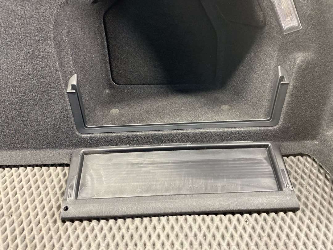 Обшивка багажника, 2320 рублей, Красноярск