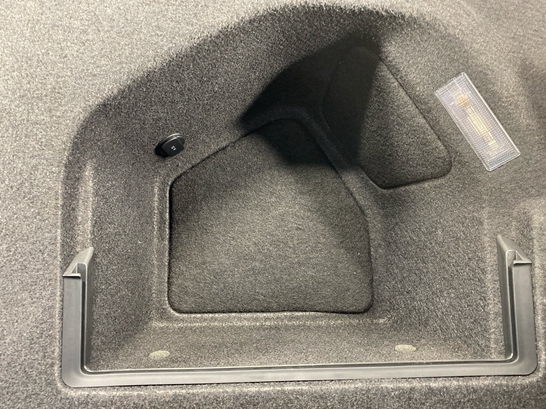 Обшивка багажника, 2320 рублей, Красноярск