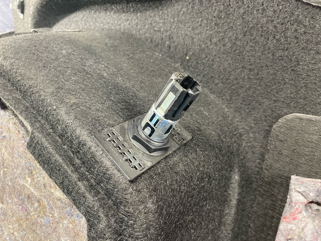 Обшивка багажника, 2320 рублей, Красноярск