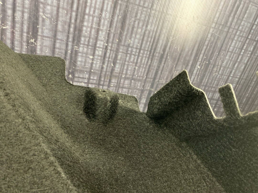 Обшивка багажника, 2320 рублей, Красноярск