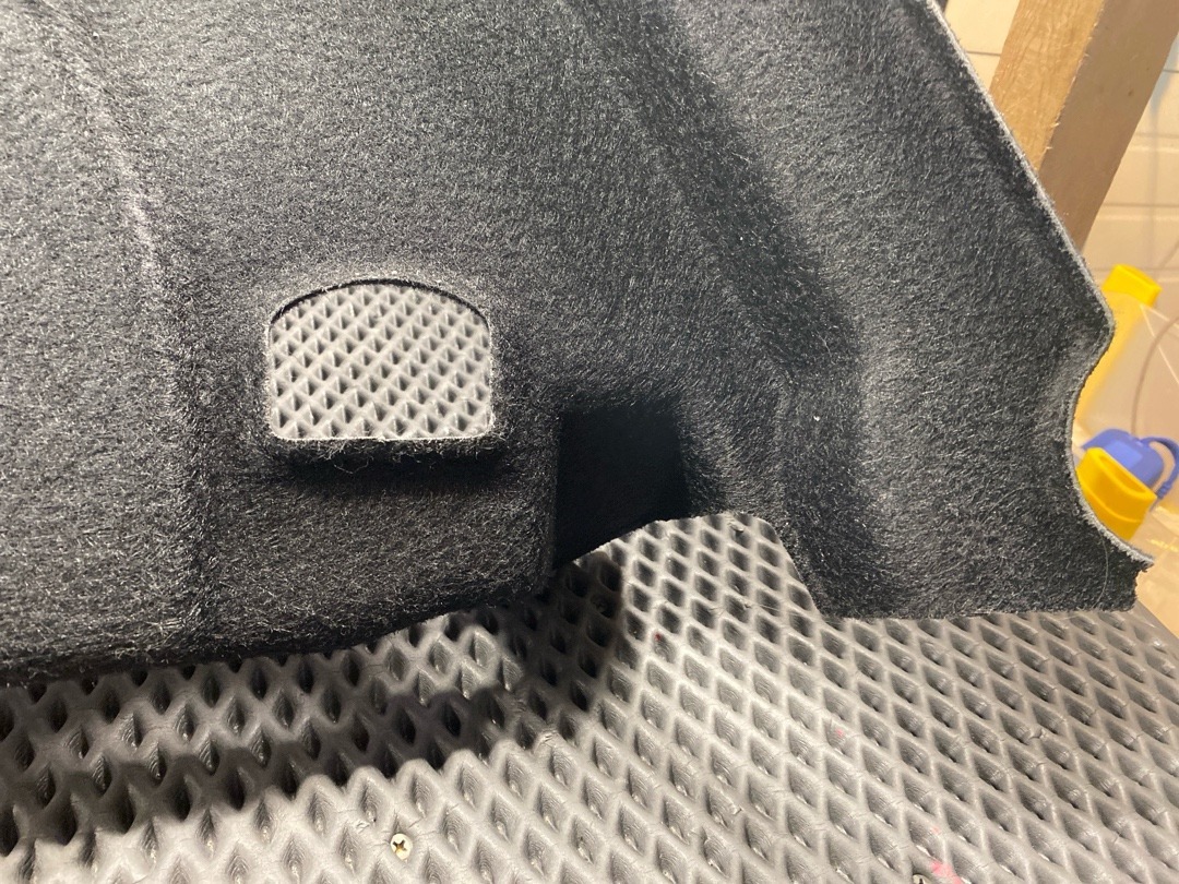 Обшивка багажника, 2320 рублей, Красноярск