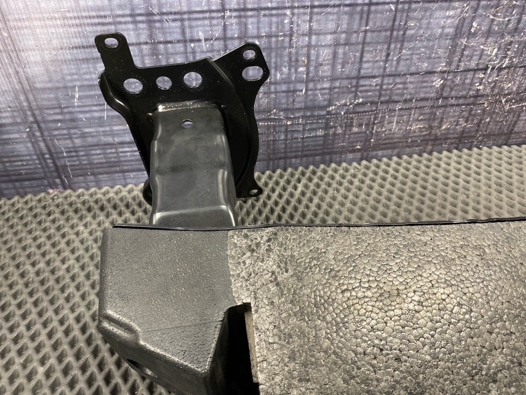 Усилитель бампера, 9960 рублей, Красноярск