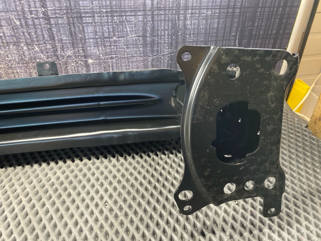 Усилитель бампера, 9960 рублей, Красноярск