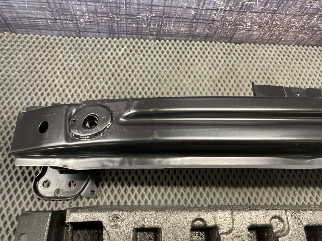 Усилитель бампера, 9960 рублей, Красноярск