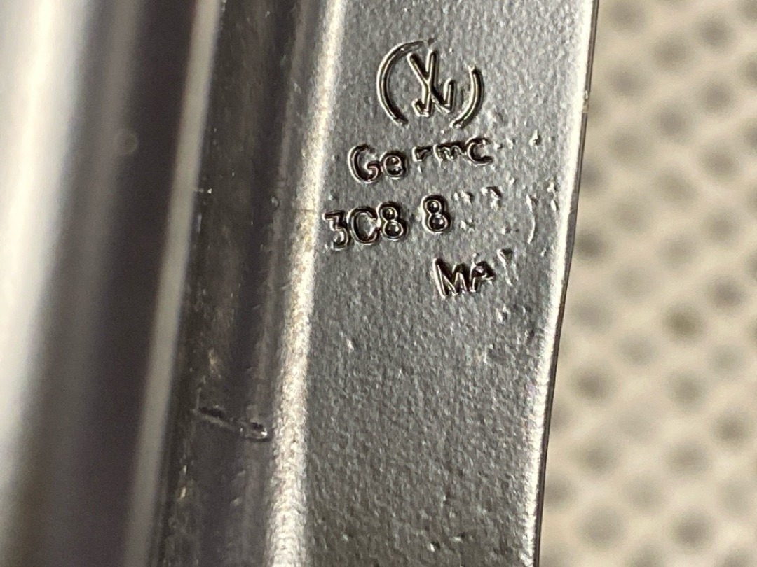 Усилитель бампера, 9960 рублей, Красноярск