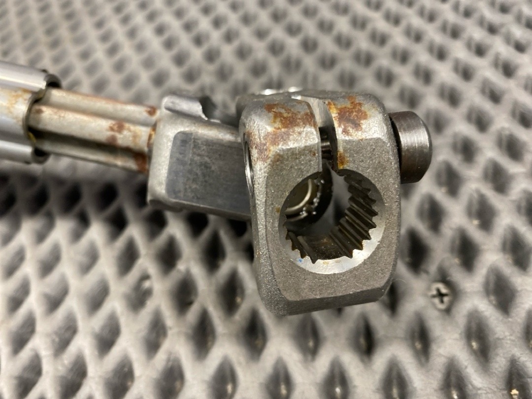 Рулевая колонка, 3960 рублей, Красноярск