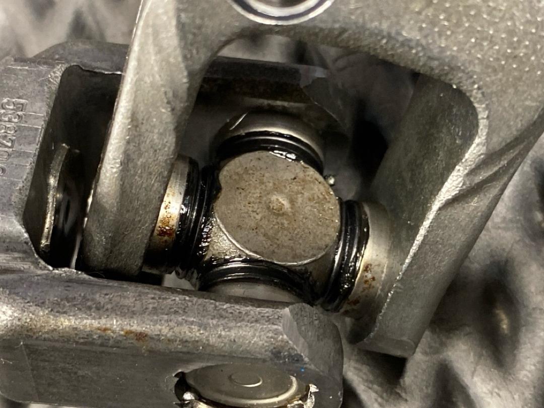 Рулевая колонка, 3960 рублей, Красноярск