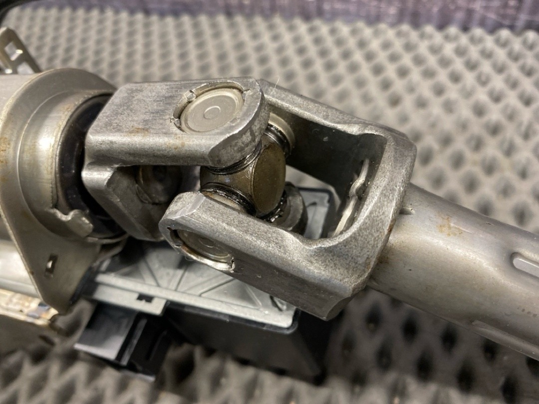 Рулевая колонка, 3960 рублей, Красноярск