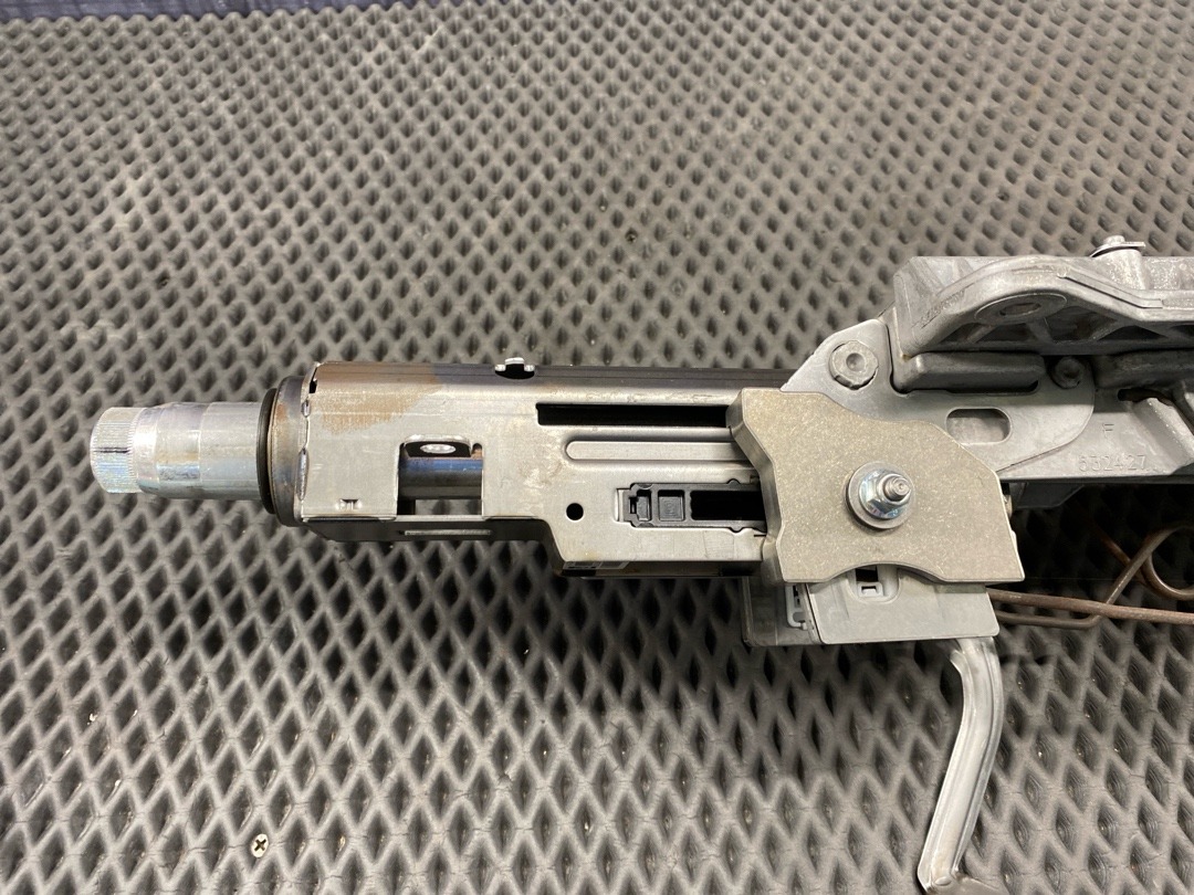 Рулевая колонка, 3960 рублей, Красноярск