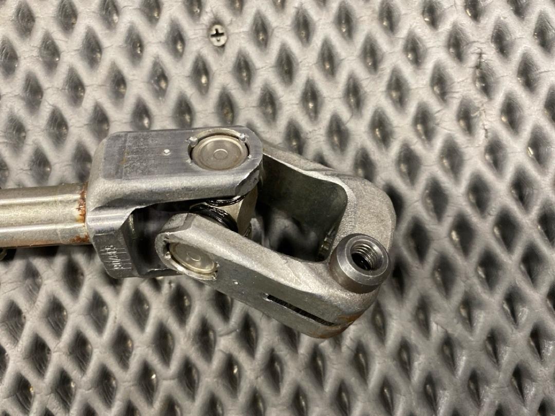 Рулевая колонка, 3960 рублей, Красноярск