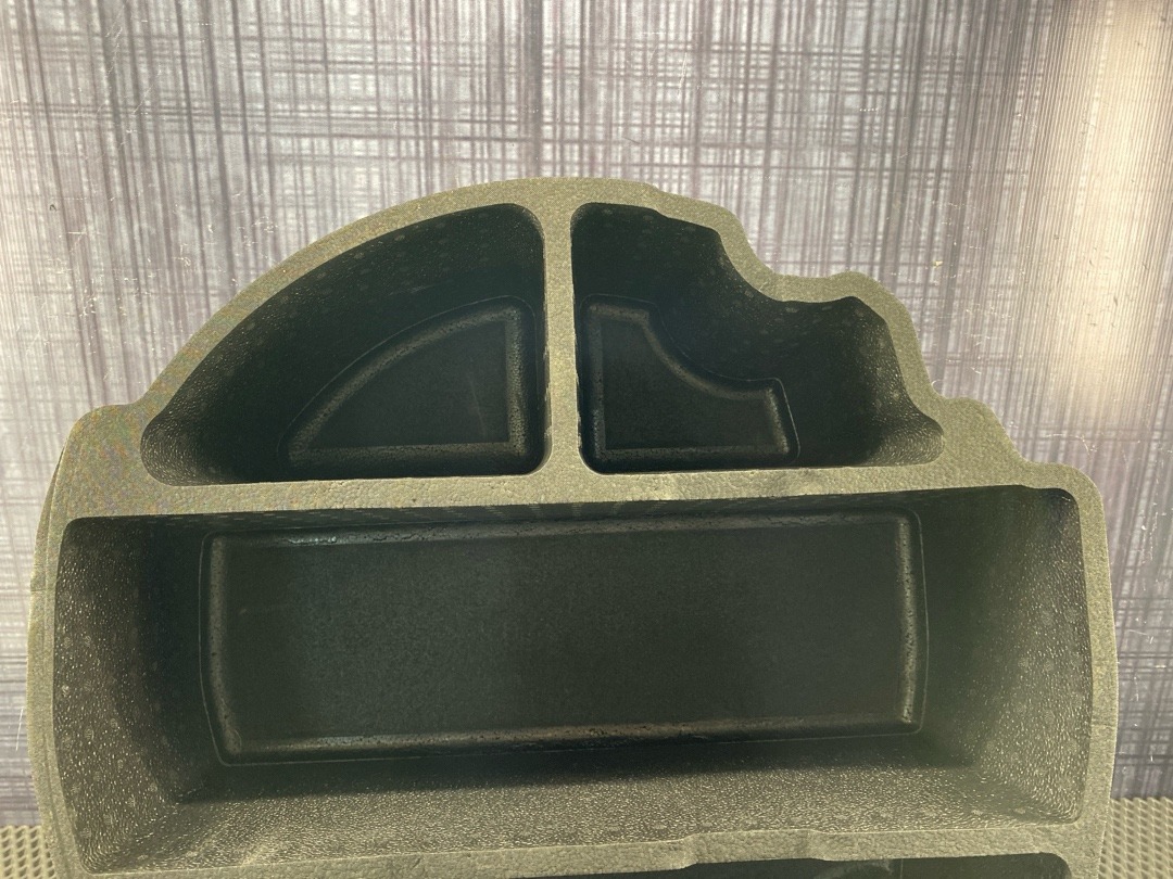 Ниша под запасное колесо, 3680 рублей, Красноярск