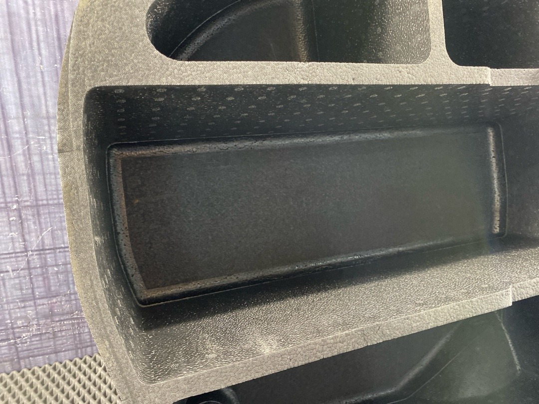 Ниша под запасное колесо, 3680 рублей, Красноярск