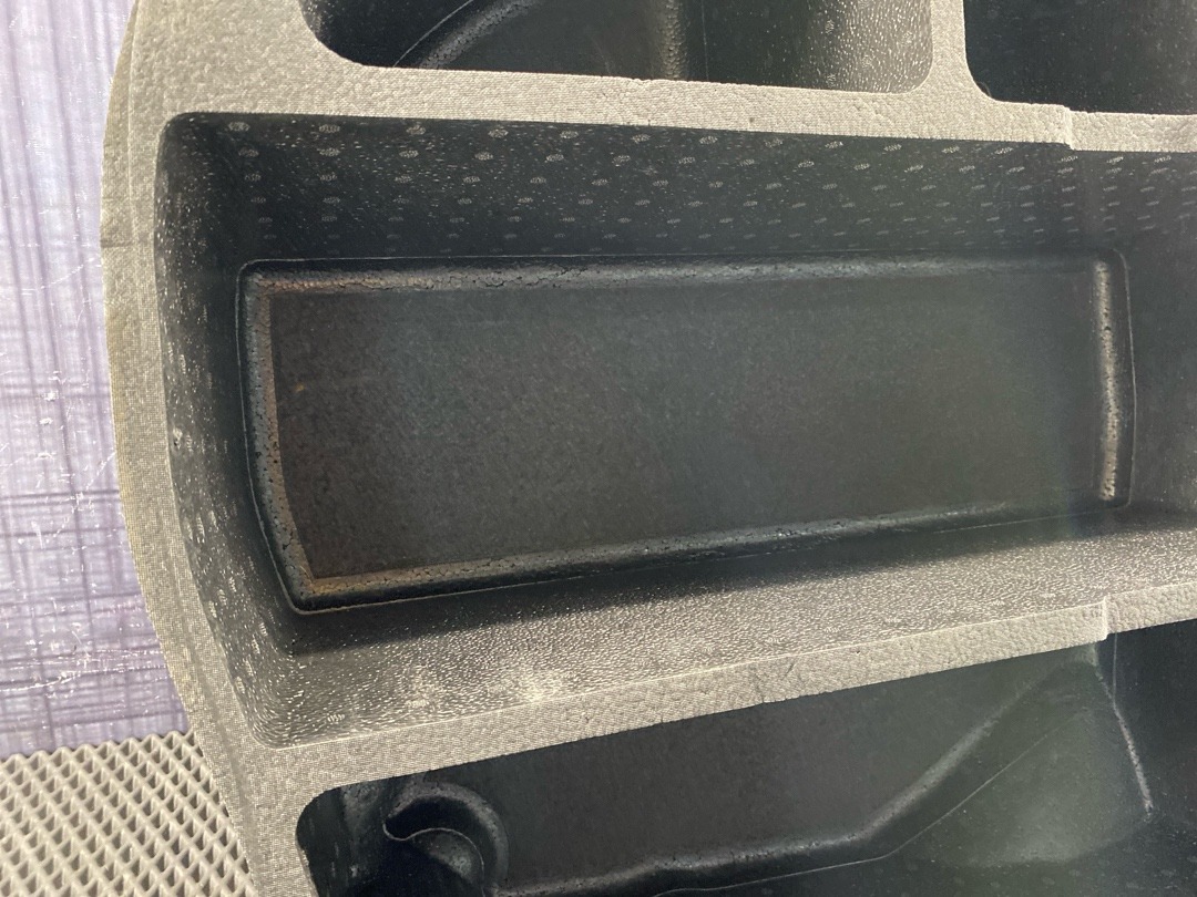 Ниша под запасное колесо, 3680 рублей, Красноярск