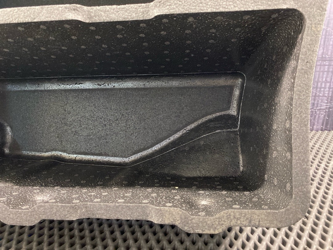 Ниша под запасное колесо, 3680 рублей, Красноярск