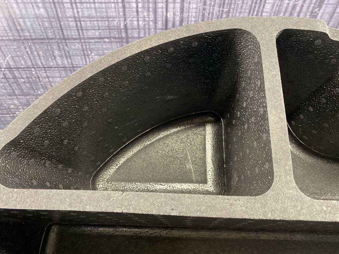 Ниша под запасное колесо, 3680 рублей, Красноярск