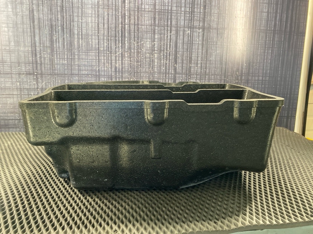 Ниша под запасное колесо, 3680 рублей, Красноярск