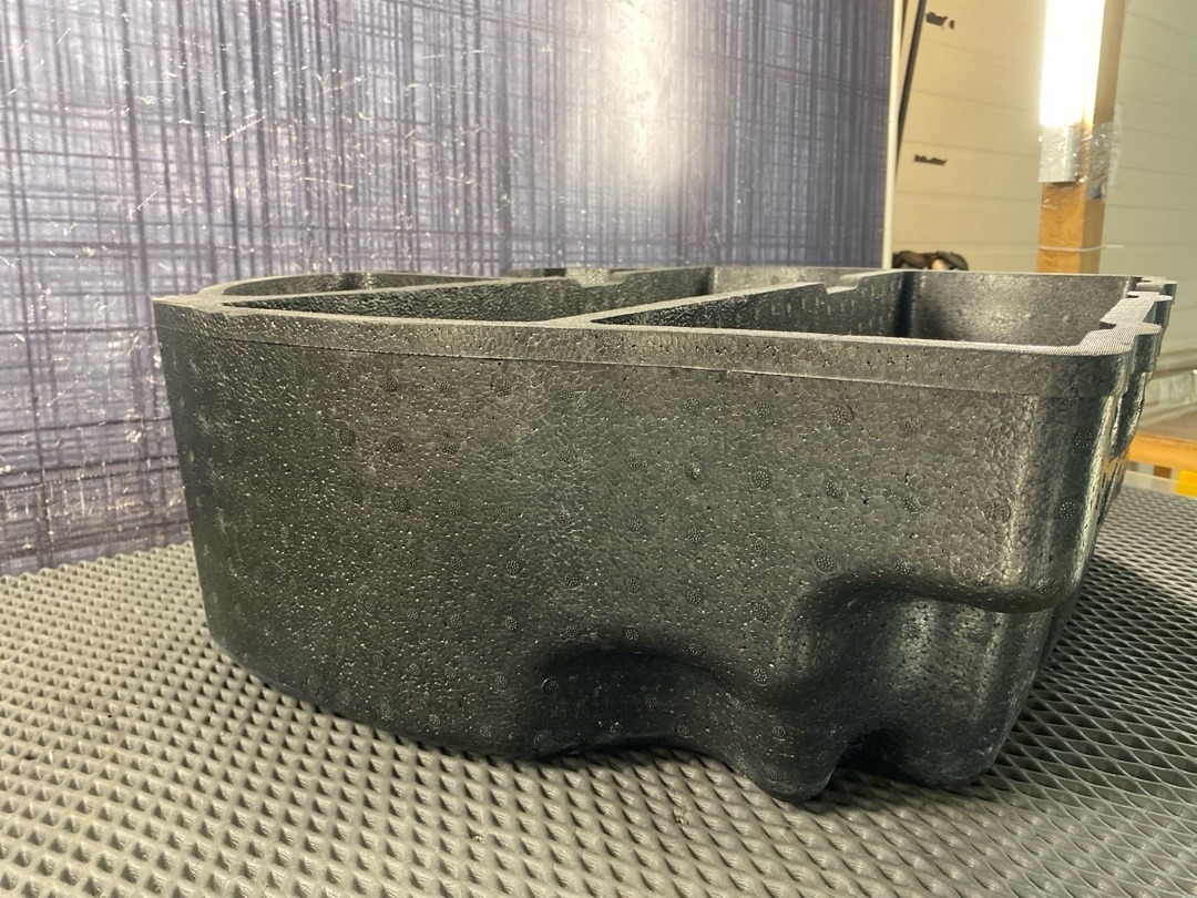 Ниша под запасное колесо, 3680 рублей, Красноярск