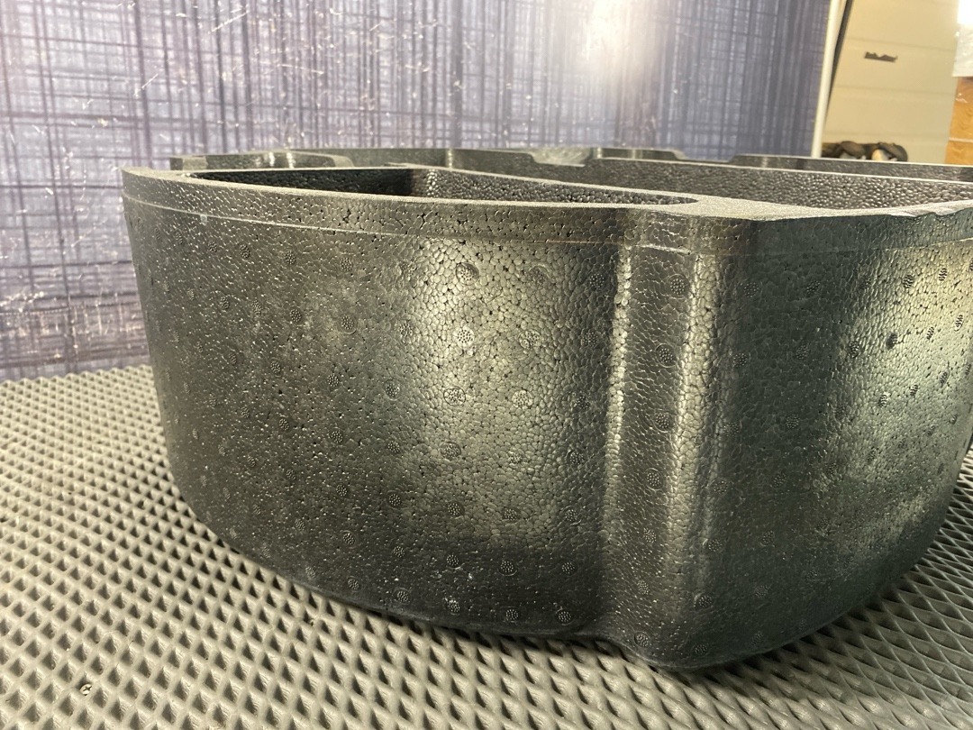 Ниша под запасное колесо, 3680 рублей, Красноярск