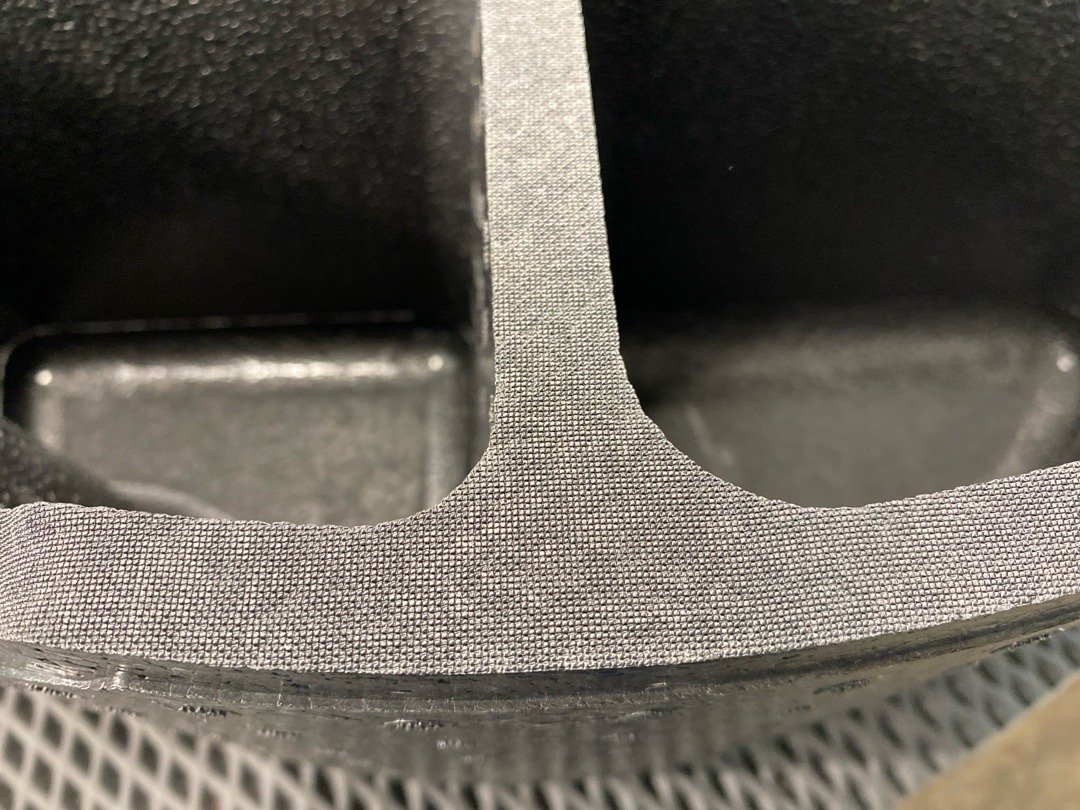 Ниша под запасное колесо, 3680 рублей, Красноярск