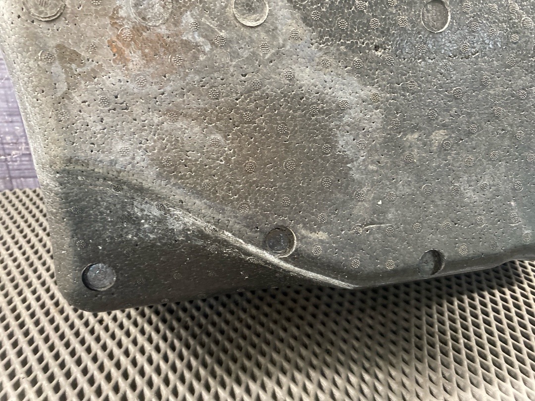 Ниша под запасное колесо, 3680 рублей, Красноярск