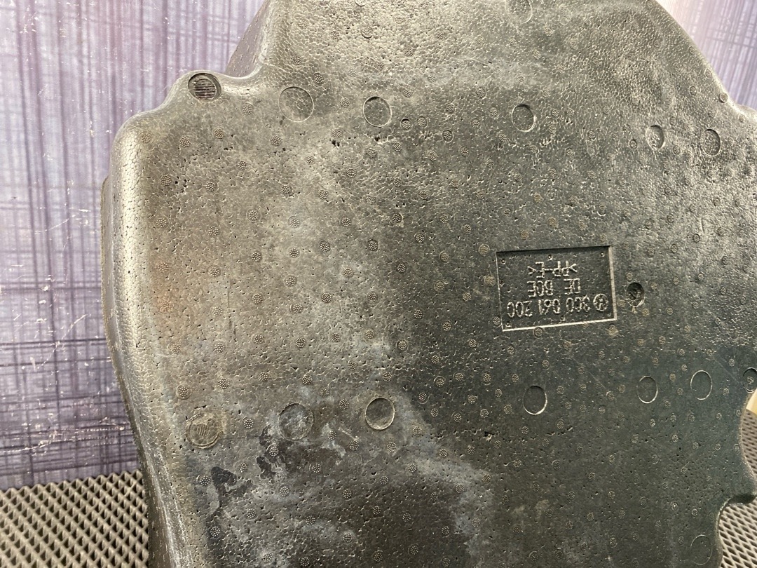 Ниша под запасное колесо, 3680 рублей, Красноярск