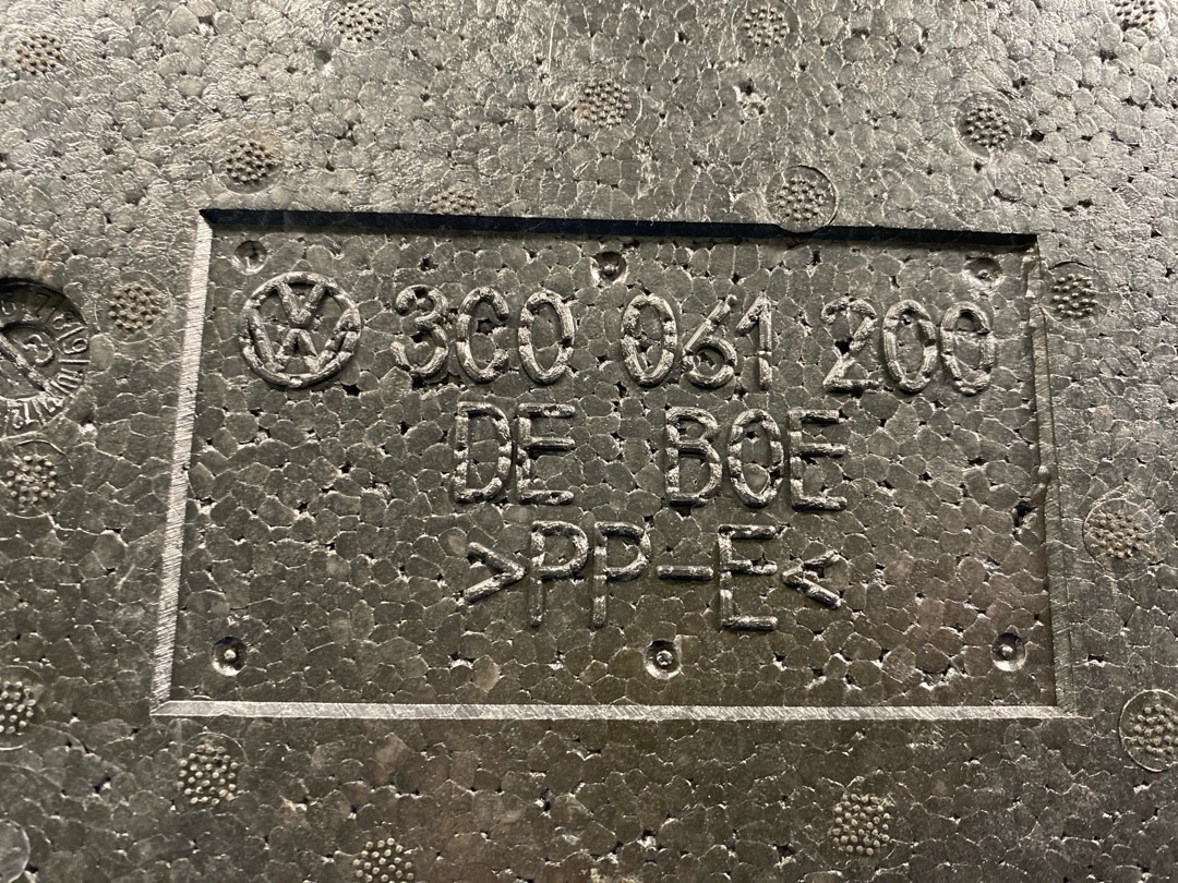 Ниша под запасное колесо, 3680 рублей, Красноярск