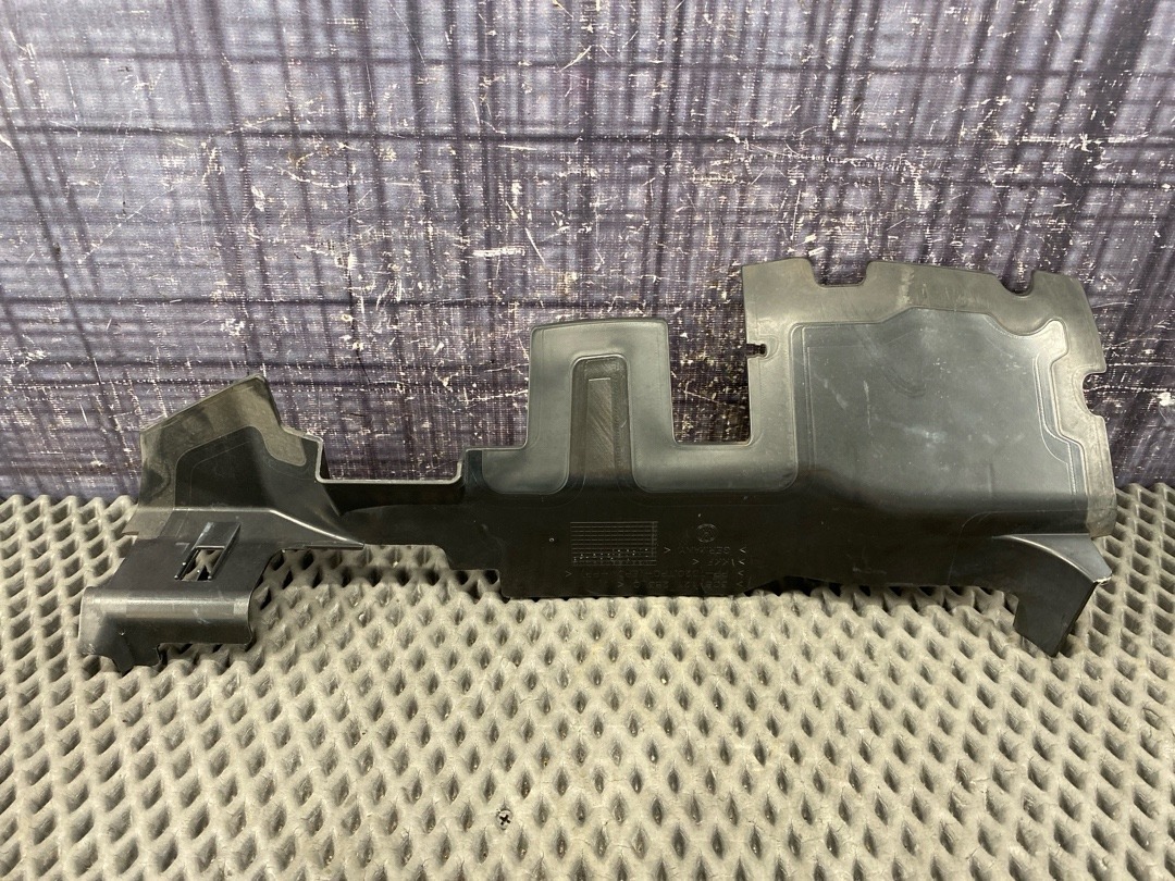 Воздуховод радиатора, 1800 рублей, Красноярск