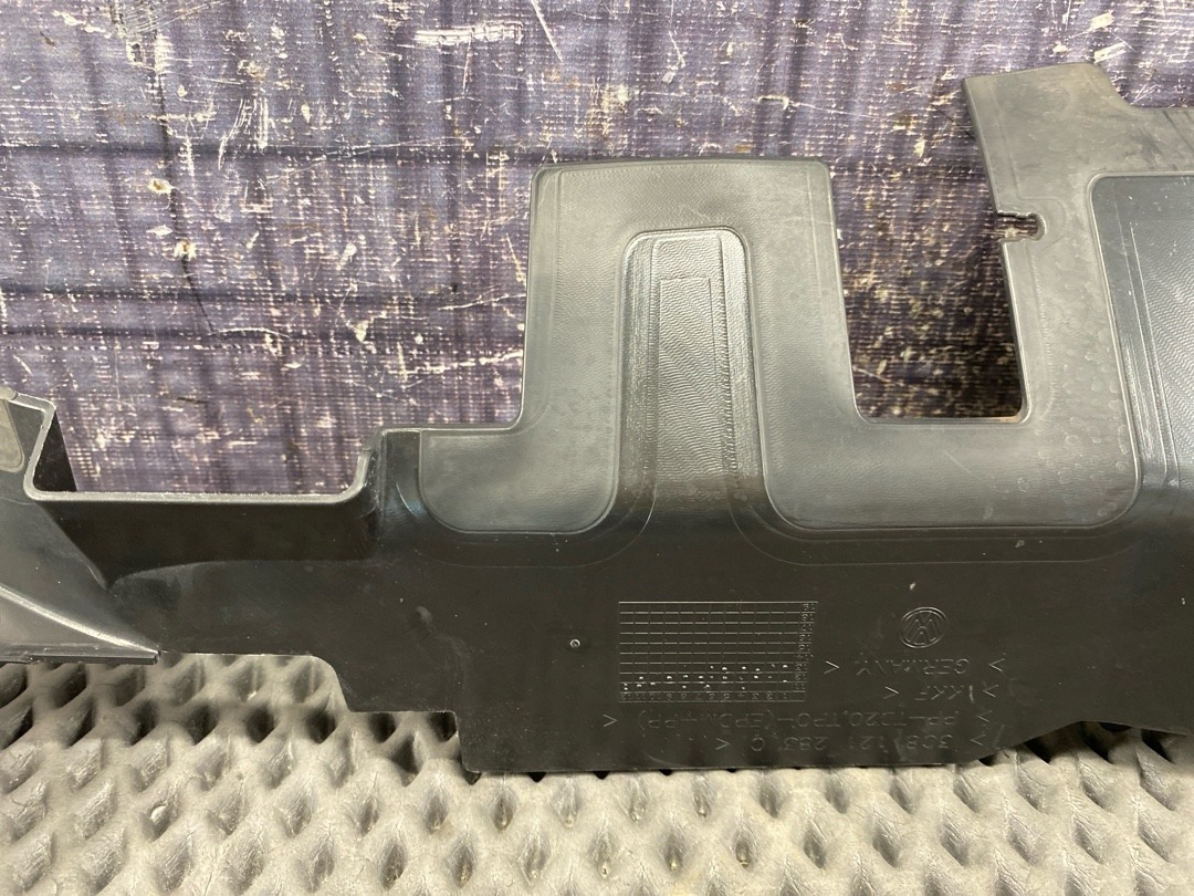 Воздуховод радиатора, 1800 рублей, Красноярск