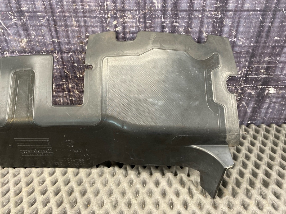 Воздуховод радиатора, 1800 рублей, Красноярск